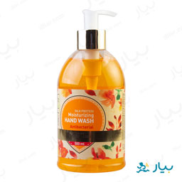 مایع دستشویی توولایت تاچ 500 میلی لیتری شون