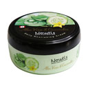 کرم مرطوب کننده کاسه ای آلوئه ورا خیار 200 میلی لیتری نیوتیس