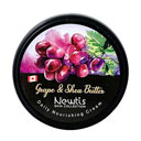 کرم مرطوب کننده کاسه ای عصاره انگور 200 میلی لیتری نیوتیس