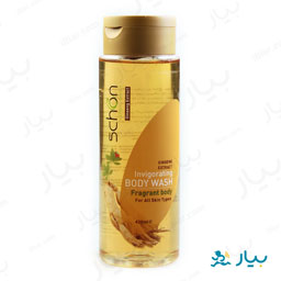 شامپو بدن جینسینگ 420میل شون
