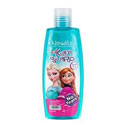 شامپو کودک دخترانه فروزن 200 میلی لیتری نیوتیس