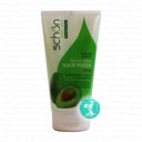 ماسک موی سر آووکادو قوی شون