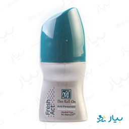 دئودورانت مردانه سبز آبی 50گرمی مای