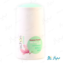 مام رئول heaven flower زنانه 60 میلی لیتری شون