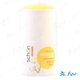 مام رئول silk petal زنانه 60 میلی لیتری شون