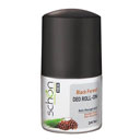 دئو رولان مردانه مشکی 60 میلی‌لیتری شون