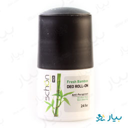 مام رول دیو دورانت fresh bamboo مردانه 60 میلی لیتری شون