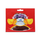 زعفران پاکتی 1 گرمی جهان زعفران