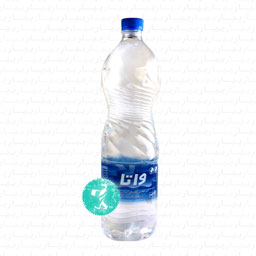 آب معدنی 1.5 لیتری تک عددی واتا