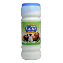 نمک تصفیه شده یددار 550 گرمی شما