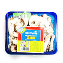 قارچ دکمه ای برش خورده 250 گرمی پارس شهریار