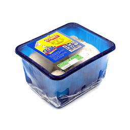 قارچ دکمه ای ممتاز 200 گرمی قارچینو