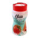 نمک تصفیه شده یددار تبلور مجدد 125 گرمی سان