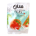 نمک تصفیه شده یددار تبلور مجدد 400 گرمی سان