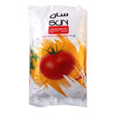 نمک تصفیه شده 750 گرمی سان