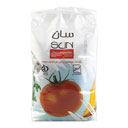 نمک تصفیه شده سلفون 1 کیلوگرمی سان