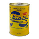 روغن حیوانی کرمانشاهی ممتاز 900 گرمی نیک منش