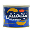 روغن اطمینان گاوی 450 گرمی نیک منش