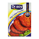 پودر کتلت گیاهی 250 گرمی دکتر موسوی