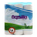 مشکات دستمال کاغذی دلسی هجده قلو