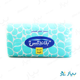 دستمال کاغذی اقتصادی 200 برگ بلاندکس