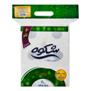 دستمال شش قلو شکوه