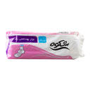 نوار بهداشتی بالدار بزرگ 10 عددی شکوه