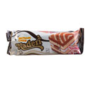 کیک لایه دار کاکائو 40 گرمی نادری