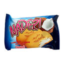 کلوچه نارگیلی 65 گرمی نادری