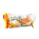 کیک اسفنجی دولایه پرتقالی نادری