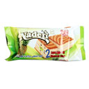 کیک اسفنجی دولایه با طعم آناناس نادری