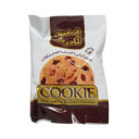 شیرینی کوکی با کشمش و چیپس شکلات 35 گرمی نادری