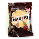 کلوچه چتری شکلاتی 70 گرمی نادری