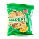 کلوچه موزی 70گرمی نادری