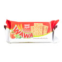 کراکر گوجه و ریحان 40 گرمی واوا