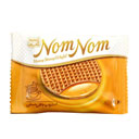 شیرینی استروپ وافل عسلی 10 عدد نادری