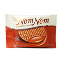 شیرینی استروپ وافل کاراملی 10 عددی نادری