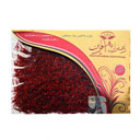 زعفران 1 مثقالی به آفرین