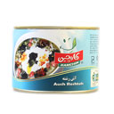 کنسرو آش رشته 480 گرمی کامچین