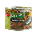 خورش کرفس 480 گرمی کامچین