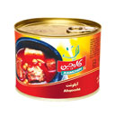 کنسرو آّبگوشت 480 گرمی کامچین