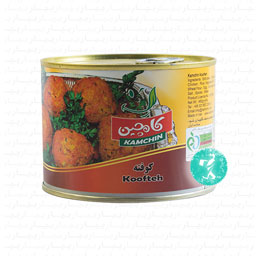 کوفته 480 گرمی کامچین