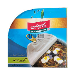 کنسرو آش رشته 300 گرمی کامچین
