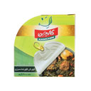 کنسرو خورش قورمه سبزی 300گرمی کامچین