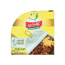 خورش قیمه سیب زمینی 300 گرمی کام چین