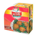 کوفته 300 گرمی کامچین