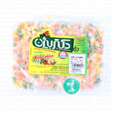 مخلوط صیفی جات منجمد 380 گرمی دکتر بیژن