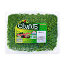 سبزی پلو خرد شده بسته ای 380 گرمی دکتر بیژن