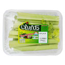 ساقه کرفس بسته ای 400 گرمی دکتر بیژن