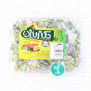 باقالی پاک شده منجمد 300 گرمی دکتر بیژن